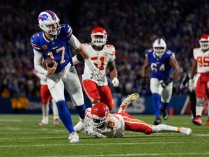 Supporting image for story: Buffalo Bills end Kansas City Chiefs’ unbeaten start to the season