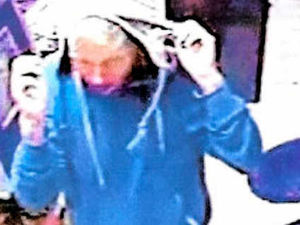 Supporting image for story: Thieves attack have-a-go Telford store worker