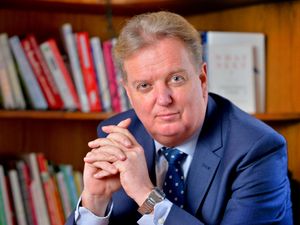 Supporting image for story: Brexit: 'The only person who wanted to do this was David Cameron'