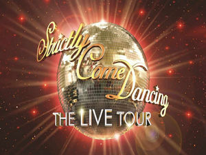 Supporting image for story: First celebrities announce for Strictly Come Dancing Tour - Kicking off in Birmingham