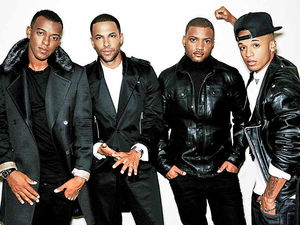 Supporting image for story: Osfest on track to be a sell-out as JLS perform