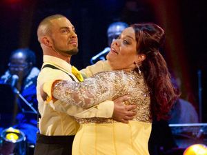 Supporting image for story: Strictly Come Dancing professional Robin Windsor talks ahead of All Fun Farewell Tour coming to Lichfield