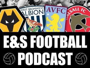 Supporting image for story: White noise summing up Wolves' season?