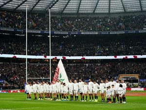 Supporting image for story: Talking points ahead of England’s clash against South Africa