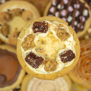 The new brand will be the first in the UK to offer authentic American Sugar cookies
