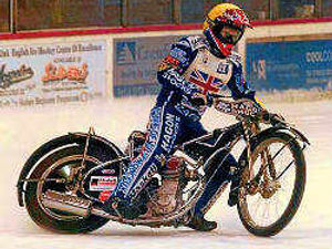 Supporting image for story: Wolves make late changes for tonight's Monmore Green clash with Poole