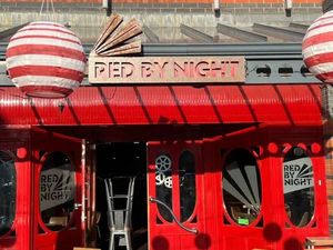 Supporting image for story: Black Country nightclub to close on New Year's Day. This is what the owner has to say about the Government