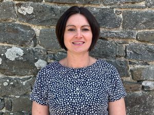 Supporting image for story: Shropshire Farming Talk: When the rain suspends play and silage!