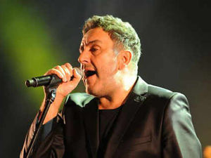 Supporting image for story: Concert review: The Specials at Wolverhampton Civic Hall