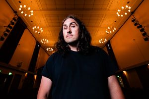 Ross Noble