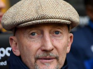 Supporting image for story: Former QPR and Blackpool boss Ian Holloway heading to Oswestry this weekend