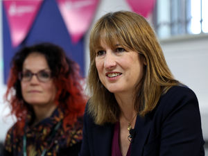 Supporting image for story: 'More chippies and fewer vape shops!' £100 million to revitalise five deprived areas of the West Midlands - details here