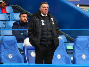 Supporting image for story: Leicester City v West Brom: Albion need to keep that winning feeling