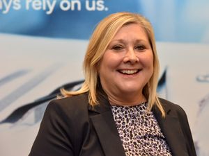 Supporting image for story: Double environmental certification success for Telford firm  