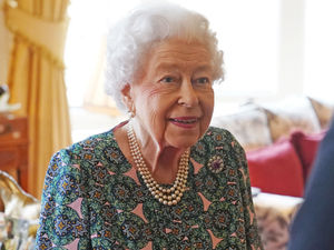 Supporting image for story: Chance to pitch project ideas for Queen's Platinum Jubilee