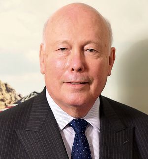 Julian Fellowes