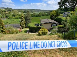 Supporting image for story: No post mortems yet after two men found dead at Bridgnorth caravan park  