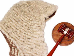 Supporting image for story: Where have the judges been for 50 years?