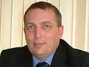 Supporting image for story: Appointed as marketing chief