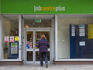 Supporting image for story: Express & Star comment: True extent of job losses beginning to show