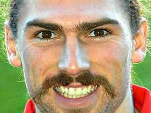 Supporting image for story: Crusaders rocked as seven suspended