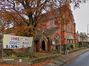 Supporting image for story: 'Children are excited to attend this nurturing pre-school' - High praise for Shrewsbury pre-school from Ofsted