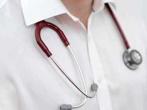 Supporting image for story: Views on health services sought in survey by Telford watchdog