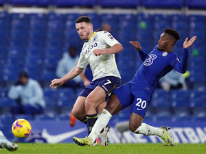 Supporting image for story: Chelsea 1 Aston Villa 1 - Report