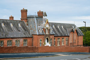 The Gower on Gower Street in St Georges, Telford.