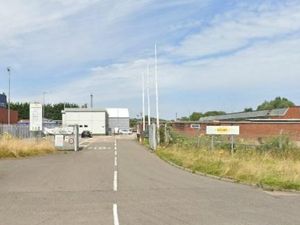 The Cakemore Road site