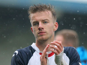 Supporting image for story: AFC Telford keen to fill Elliot Newby void quickly