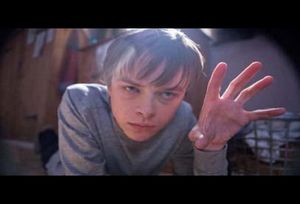 Supporting image for story: Chronicle