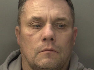 Supporting image for story: Cocaine courier jailed after West Midlands road crime officers seize £1m haul from car boot