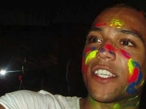 Supporting image for story: 'All round nice guy' dies aged 25 after collapsing at music festival