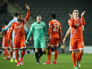 Supporting image for story: Analysis: Shrewsbury Town make their point to stop slump