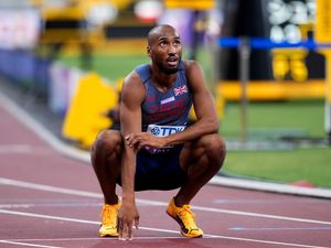 Supporting image for story: World No.1 Matthew Hudson-Smith suggests 'time out to re-evaluate' after semi-final exit