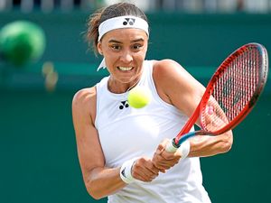 Supporting image for story: Richard Joyner hails Shrewsbury Club's tournament line-up