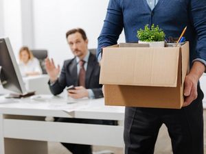 Supporting image for story: People share remarkable stories of the quickest they’ve ever quit a job