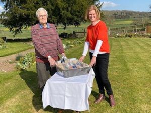 Supporting image for story: From horses to tractors, farmer Jack has seen it all down the years
