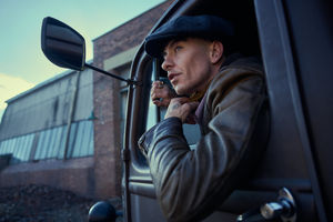 Peaky Blinders: The Immortal Man film images