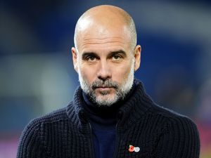 Pep Guardiola