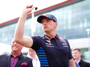 Supporting image for story: You can trust me – Max Verstappen calm over Lando Norris collision