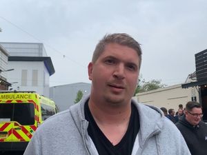 Supporting image for story: 'Game of two halves': West Brom fans react to Bristol City draw - WATCH