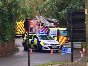 Supporting image for story: Man found dead near Ironbridge is identified