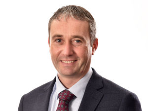 Supporting image for story: Shrewsbury experts share predictions on buying and selling companies in 2024