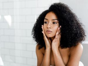 Supporting image for story: 13 incredible and occasionally gross facts about your skin