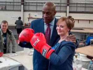 Supporting image for story: Marbles Homemakers Ltd