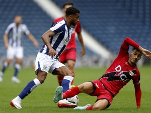 Supporting image for story: 'Everyone is happy': Ryan Mason gives view on £4m Darnell Furlong sale as West Brom man makes Ipswich move
