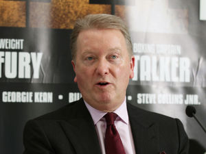 Supporting image for story: Dream start for Macauley Owen