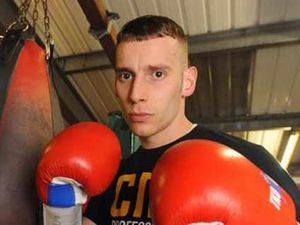 Supporting image for story: Chris Male v Joe Murray is called off